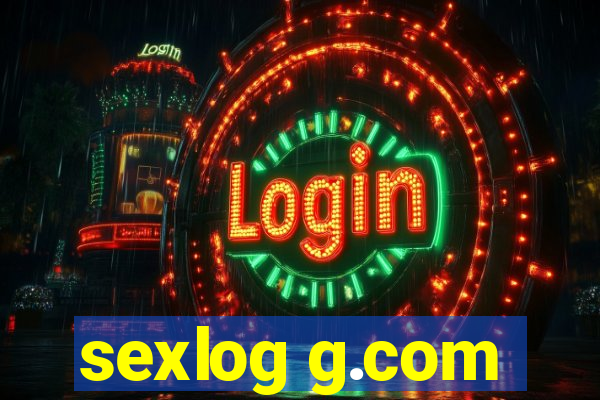 sexlog g.com